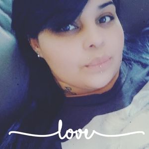 Meet your Posher, Zuleyka